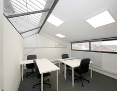 Cowork | Espaço Partilhado Cowork | Espaço Partilhado