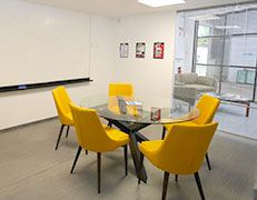 Sala de Reunião Sala de Reunião